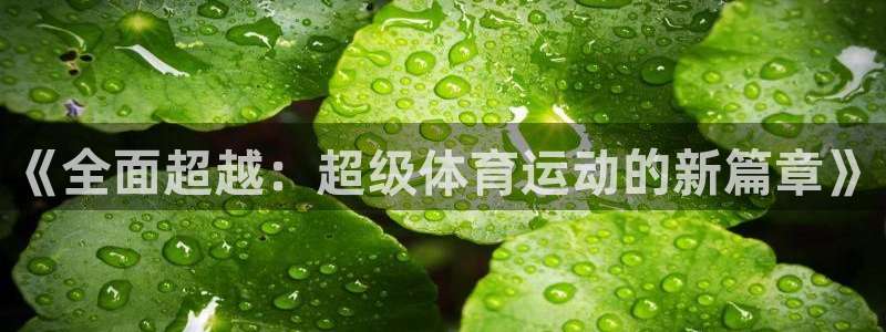 哈哈体育