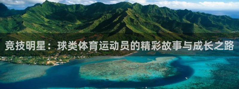 哈哈体育：竞技明星：球类体育运动员的精彩故事与成长之路